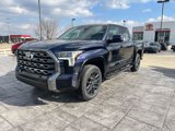 New 2025 Toyota Tundra Platinum image 3