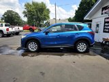 Used 2014 MAZDA CX-5 Touring image 6