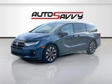 Used 2025 Honda Odyssey Elite image 3