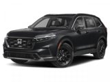 New 2026 Honda CR-V Sport-L image 2