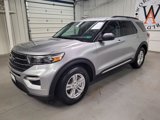 Used 2023 Ford Explorer XLT w/ Equipment Group 202A image 2