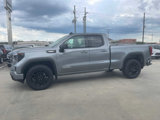 New 2025 GMC Sierra 1500 Elevation image 3