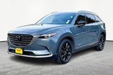 Used 2022 MAZDA CX-9 Carbon Edition image 2