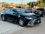 Used 2022 Toyota Camry LE image 2