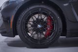 New 2026 BMW M4 Competition w/ Executive Package image 2