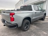 Certified 2024 Chevrolet Silverado 1500 LT Trail Boss w/ Convenience Package II image 5