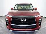 New 2025 INFINITI QX80 Sensory image 2