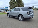 New 2025 Chevrolet Tahoe Premier image 6