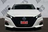 Used 2022 Nissan Altima 2.5 SR w/ Midnight Edition Package image 2