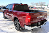 Used 2025 RAM 1500 Laramie image 4