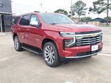 New 2025 Chevrolet Tahoe Premier image 3