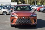 New 2025 Lexus RX 350 Premium Plus image 2