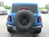 New 2025 Ford Bronco Raptor image 6