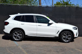 Used 2024 BMW X3 sDrive30i image 2