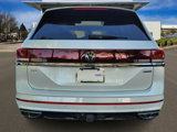 New 2025 Volkswagen Atlas SEL Premium R-Line image 4
