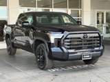 New 2025 Toyota Tundra Limited image 6