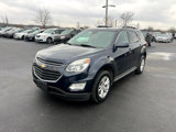 Used 2017 Chevrolet Equinox LT w/ Convenience Package image 3