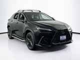 Used 2022 Lexus NX 450h+ AWD image 3