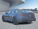 New 2025 Audi RS 6 performance image 3
