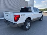 Used 2025 Ford F150 King Ranch w/ FX4 Off-Road Package image 3
