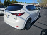 New 2025 MAZDA CX-5 Signature image 3