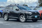 New 2025 Toyota RAV4 LE image 2