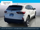 New 2025 Ford Escape ST-Line w/ Tech Pack #1 image 4