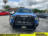 Used 2021 Toyota Tundra SR5 w/ SR5 Leather Package image 2