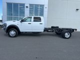 New 2025 RAM 4500 Tradesman image 4