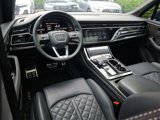 Used 2023 Audi SQ7 Premium Plus w/ Executive Package image 3