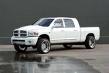 Used 2009 Dodge Ram 2500 Truck Laramie image 2