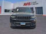 Used 2024 Jeep Grand Cherokee L Laredo image 2