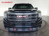 Used 2023 GMC Sierra 1500 AT4 w/ AT4 Preferred Package image 2