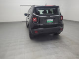 Used 2023 Jeep Renegade Altitude image 6
