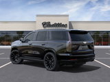New 2025 Cadillac Escalade Sport Platinum image 3