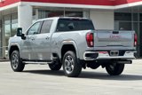 New 2025 GMC Sierra 2500 SLE image 4