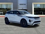 New 2024 Land Rover Range Rover Evoque Dynamic SE image 3