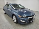 Used 2025 Chevrolet Malibu LT image 3