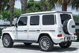 Used 2020 Mercedes-Benz G 550 image 4