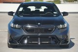 New 2026 BMW M5 Touring image 2