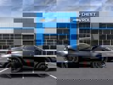 New 2025 Chevrolet Corvette Z06 w/ Stealth Interior Trim Package image 5