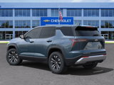 New 2026 Chevrolet Equinox LT w/ Convenience Package II image 3