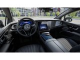 Used 2023 Mercedes-Benz EQS 450+ 4MATIC Sedan image 3