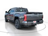 New 2025 Toyota Tundra Platinum image 3