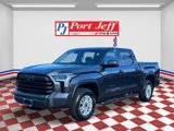 Used 2024 Toyota Tundra SR5 w/ SR5 Convenience Package image 2