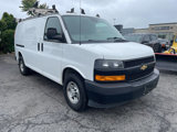 Used 2020 Chevrolet Express 2500 w/ Driver Convenience Package image 3