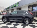 Used 2023 Cadillac XT4 Premium Luxury image 3