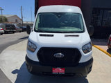 Used 2024 Ford Transit 250 148 Medium Roof Extended AWD image 4