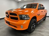 Used 2019 RAM 1500 Classic Tradesman image 2