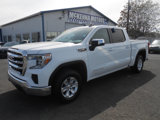 Used 2020 GMC Sierra 1500 SLE image 5
